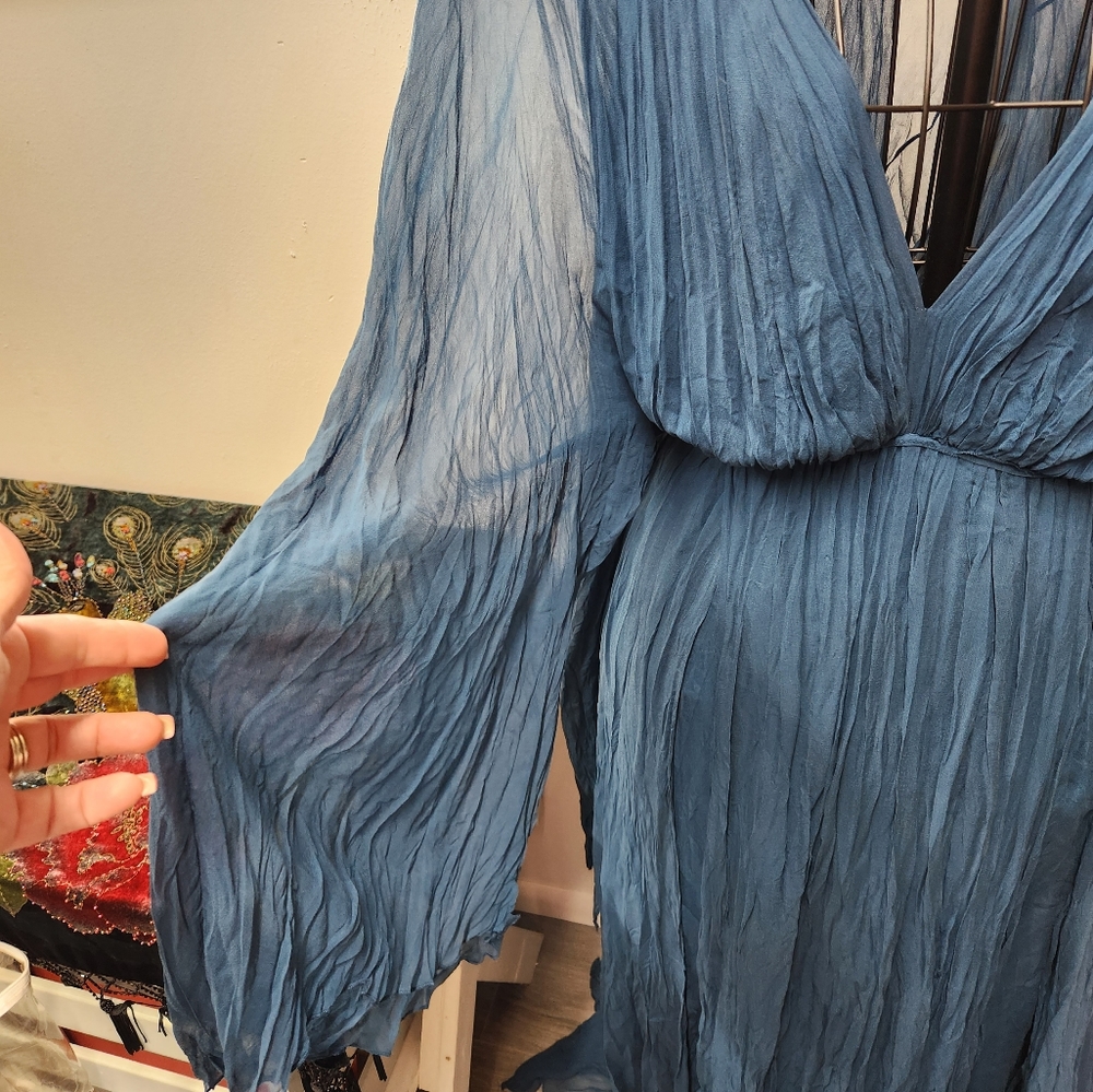 Maxazira Collection Dress - Picture 3 of 5